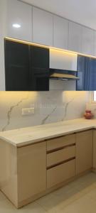 Kitchen Image of 745 Sq.ft 3 BHK Apartment / Flat for sale in Pyramid Altia, Sector 70 Gurgaon for Rs. 8500000