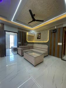 Hall Image of 1315 Sq.ft 3 BHK Apartment / Flat for sale in Grand Sikar Road Jaipur for Rs. 7890000