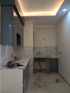 Kitchen Image of 1400 Sq.ft 3 BHK Apartment / Flat for sale in Capital Hometech Homes, Sector 51 Noida for Rs. 5100000