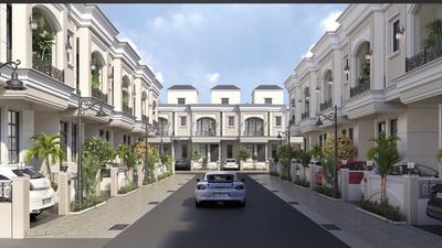 Ganga sagar colony b block Vaishali Nagar More Images 3