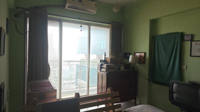 Bedroom Image of 750 Sq.ft 2 BHK Apartment / Flat for sale in Andheri West Mumbai for Rs. 25000000