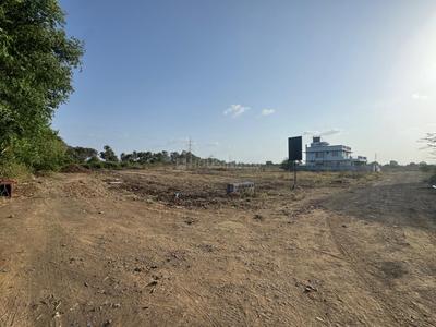 Image of 1550 Sq.ft Residential Plot / Land for sale in Chandshi, Nashik for Rs. 5676000