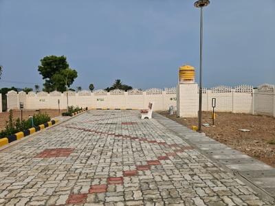 Image of 747 Sq.ft Residential Plot / Land for sale in Guduvancheri, Chennai for Rs. 3959100