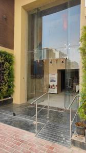 Image of 1450 Sq.ft 3 BHK Apartment / Flat for sale in Sarsan Nancy Hill View A 1, Baner, Pune for Rs. 15500000