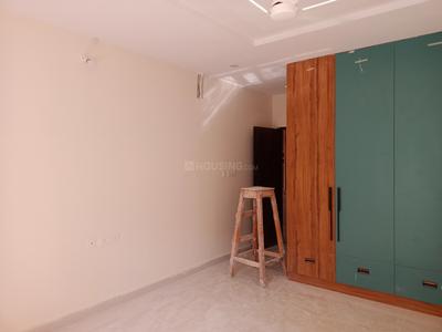 Bedroom Image of 1955 Sq.ft 3 BHK Apartment / Flat for sale in Habsiguda Hyderabad for Rs. 19400000