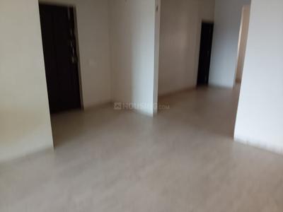 Hall Image of 2336 Sq.ft 4 BHK Apartment / Flat for sale in Adwalpalkar Horizon Residences, Panjim Goa for Rs. 30000000