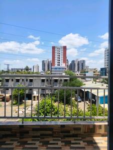 Bedroom Two Image of 625 Sq.ft 2 BHK Apartment / Flat for sale in Moshi Pune for Rs. 5400000