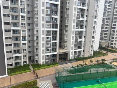 Image of 2400 Sq.ft 4 BHK Apartment / Flat for sale in Sumadhura Folium Phase II, Whitefield, Bengaluru for Rs. 41800000