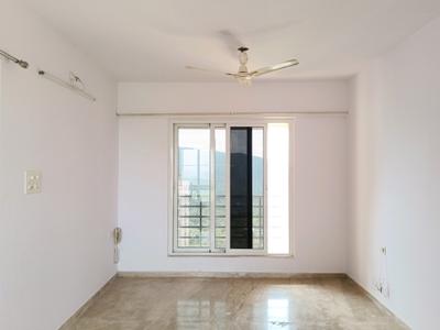 Living Room Image of 870 Sq.ft 2.5 BHK Apartment / Flat for rent in Puraniks Rumahbali Phase 2, Thane West Thane for Rs. 28000