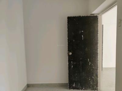 Bedroom Image of 840 Sq.ft 2 BHK Apartment / Flat for rent in MAAD Yashvant Srushti Bldg 1 To 6, Boisar Mumbai for Rs. 12500