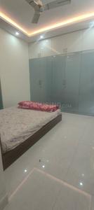 Bedroom Image of 1625 Sq.ft 3 BHK Apartment / Flat for sale in Sashank Aadya by Sashank Constructions, Vidyaranyapura Bengaluru for Rs. 11600000