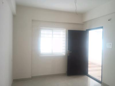 Living Room Image of 1200 Sq.ft 2 BHK Apartment / Flat for sale in Aarna Pride, Thorrur Village Hyderabad for Rs. 5640000