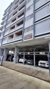 Building Image of 1365 Sq.ft 3 BHK Apartment / Flat for sale in Anand Vihar, Baner Pune for Rs. 11800000
