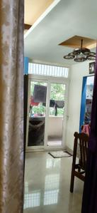 Hall Image of 1080 Sq.ft 2 BHK Apartment / Flat for sale in Vidhya Nagar Guntur for Rs. 4950000