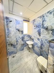Image of 1172 Sq.ft 2 BHK Builder Floor for sale in BJBF Heights, Sector 116, Mohali for Rs. 6000000