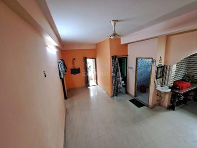 Living Room Image of 768 Sq.ft 2 BHK Apartment / Flat for sale in Dum Dum Kolkata for Rs. 2700000