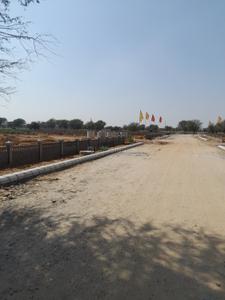 Image of 999 Sq.ft Residential Plot / Land for sale in Kalwara, Jaipur for Rs. 3700000