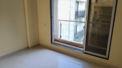 Bedroom Image of 1450 Sq.ft 3 BHK Apartment / Flat for sale in Thane West Thane for Rs. 22500000