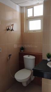 Image of 1425 Sq.ft 2.5 BHK Apartment / Flat for rent in Paramount Symphony, Crossings Republik, Ghaziabad for Rs. 24000
