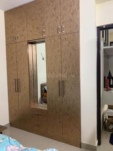 Bedroom Image of 400 Sq.ft 1 BHK Apartment / Flat for rent in AVL 36, Sector 36 Gurgaon for Rs. 22000