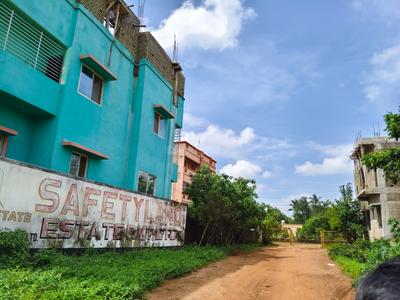 Image of 1200 Sq.ft Residential Plot / Land for sale in Patrapada, Bhubaneswar for Rs. 2820000