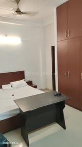 Bedroom Image of Luxury boys hostel  in Lolai, Lucknow