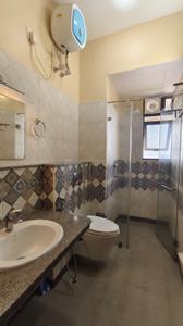 Bathroom Image of 1550 Sq.ft 3 BHK Apartment / Flat for sale in Bengal Peerless Avidipta Phase II, Santoshpur Kolkata for Rs. 31000000