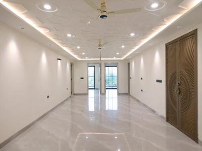Dining Area Image of 3150 Sq.ft 4 BHK Builder Floor for sale in Ultra Luxury Builder Floor, Sector 85 Faridabad for Rs. 31000000