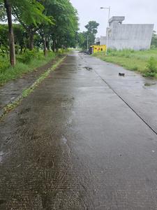Image of 1264 Sq.ft Residential Plot / Land for sale in DLF Gardencity, Manglia, Indore for Rs. 5680000