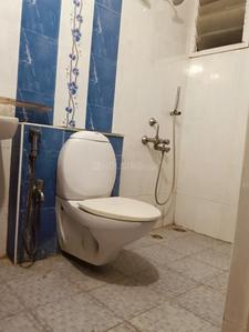 Bathroom Image of 1030 Sq.ft 2 BHK Apartment / Flat for sale in Lalitham Apartments, Perungudi Chennai for Rs. 7072000