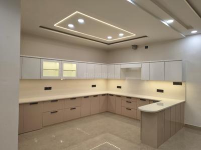 Kitchen Image of 7200 Sq.ft 5 BHK Independent House for sale in Gomti Nagar Lucknow for Rs. 55000000