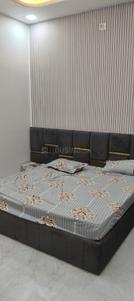 Bedroom Image of 1900 Sq.ft 4 BHK Villa for sale in Jagatpura Jaipur for Rs. 16000000