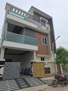 Image of 3100 Sq.ft 4 BHK Independent House for sale in Kapra, Secunderabad for Rs. 20000000