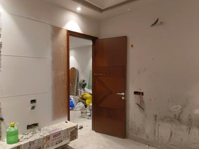 Bedroom Image of 1500 Sq.ft 3 BHK Builder Floor for sale in Pitampura New Delhi for Rs. 30000000