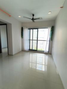 1.5 BHK Flat