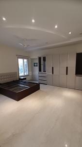 Image of 2000 Sq.ft 4 BHK Apartment / Flat for rent in Dharampeth, Nagpur for Rs. 75000
