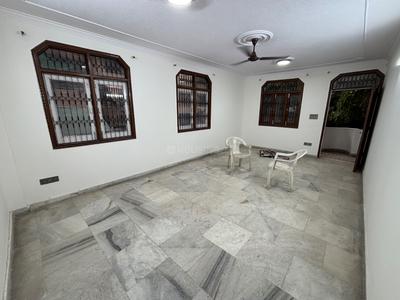 3.5 BHK Unfurnished Independent Builder Floor
