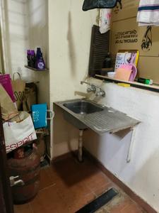 Drying Area Image of 1185 Sq.ft 2 BHK Apartment / Flat for rent in Meenakshi North Avenue, Sampigehalli Bengaluru for Rs. 35000