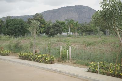 Image of 5000 Sq.ft Residential Plot / Land for sale in Nandi Hills, Chikballapur District for Rs. 40000000