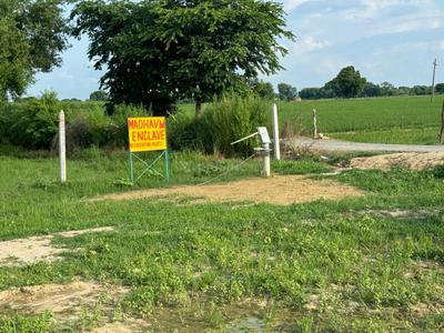 Image of 900 Sq.ft Residential Plot / Land for sale in Sunrakh Bangar, Vrindavan for Rs. 1500000