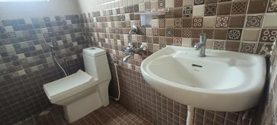 Image of 900 Sq.ft 2 BHK Apartment / Flat for rent in Ejipura, Bengaluru for Rs. 28000