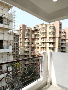 Bedroom Two Image of 1800 Sq.ft 3 BHK Apartment / Flat for sale in Sunny Valley Apartment, Sector 12 Dwarka New Delhi for Rs. 34900000