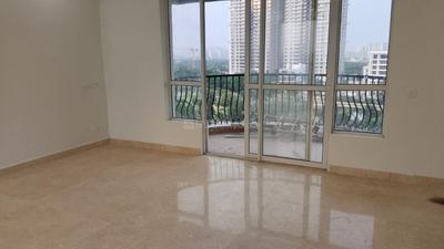 Living Room Image of 2250 Sq.ft 3 BHK Apartment / Flat for sale in Jaypee Knights Court, Sector 131 Noida for Rs. 35000000