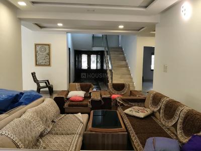 Hall Image of 5175 Sq.ft 5 BHK Independent House for sale in Thaltej Ahmedabad for Rs. 90000000