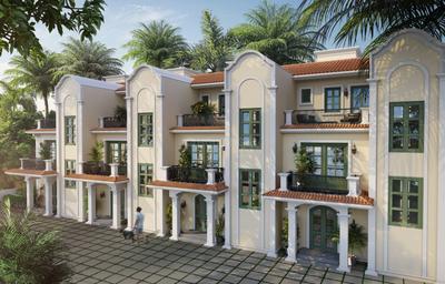 Image of 2100 Sq.ft 3 BHK Villa for sale in Parra, Goa for Rs. 47500000