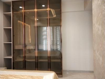 Bedroom Image of 1600 Sq.ft 3 BHK Apartment / Flat for sale in Millennium Celesta, Kharghar Navi Mumbai for Rs. 17000000