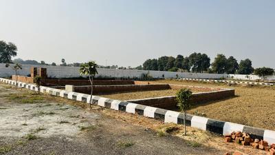 Image of 1000 Sq.ft Residential Plot / Land for sale in Sarojini Nagar, Lucknow for Rs. 1600000