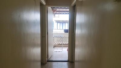 Passage Image of 1100 Sq.ft 2 BHK Apartment / Flat for rent in  Patil Regency, Erandwane Pune for Rs. 38000