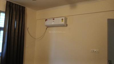Bedroom Image of 600 Sq.ft 1 RK Apartment / Flat for rent in BDI Sunshine City, Sector 15 Bhiwadi for Rs. 15000