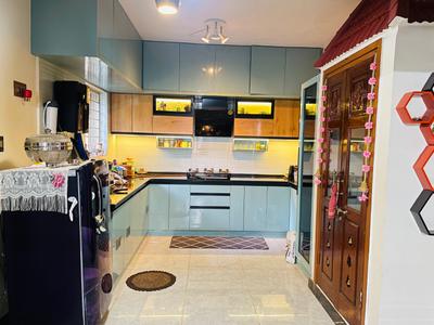 Kitchen Image of 2700 Sq.ft 5 BHK Independent House for sale in Sidedahalli Bengaluru for Rs. 17000000